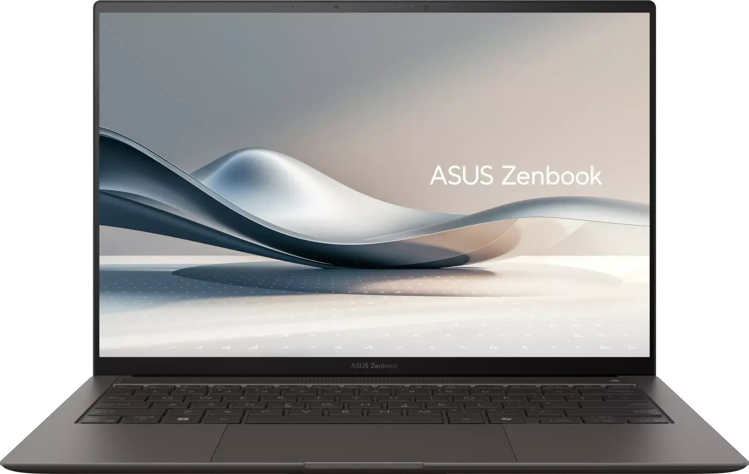 Laptop Asus ZenBook S14 UX5406 Ultra 7 258V / 32 GB / 1 TB / W11 / 120 Hz (UX5406SA-PV050W)