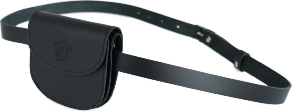 Stefania Saszetka, portfel na pasku martha - stefania