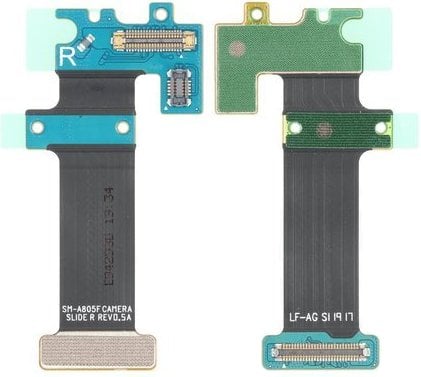 Samsung A805 A80 Sub PBA camera slide