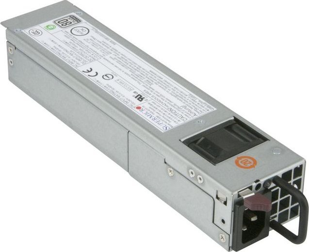 Zasilacz Ernitec 400W replacement PSU