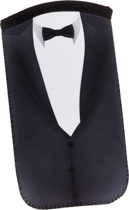 Gadget Factory Etui Gentlemana - Smartphone