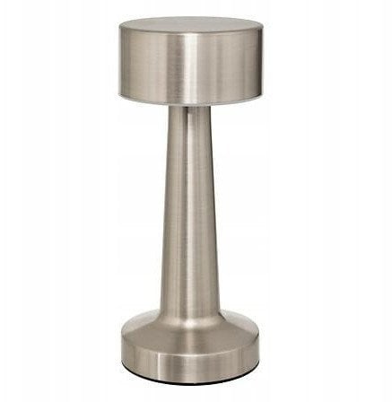 Lampa zewnętrzna z metalu, HALTO, 21 cm