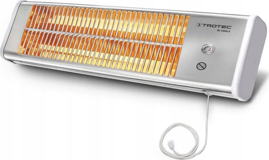 Grzejnik Mentor Šild. Trotec IR 1200 S