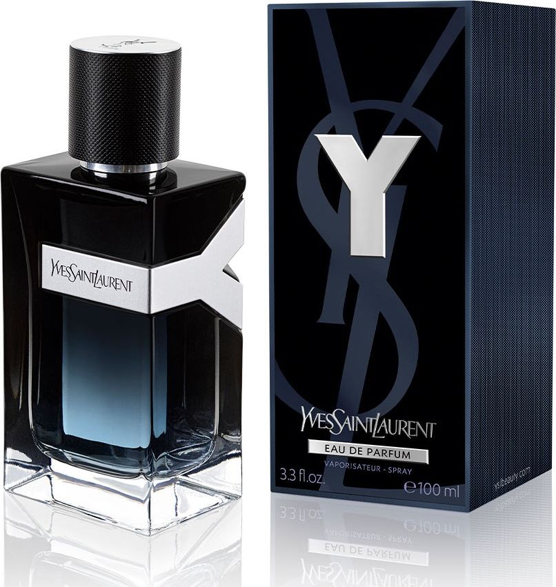 Yves Saint Laurent Y EDP 200 ml