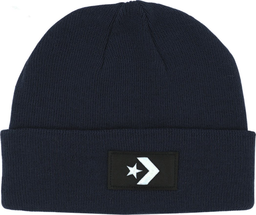 Converse Czapka granatowy 10025367-A06