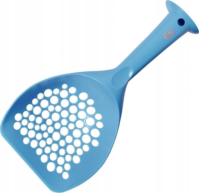 Hagen HAG.LOPATKA CAT IT DESIGN NIEBIESKA 50577 - 55317