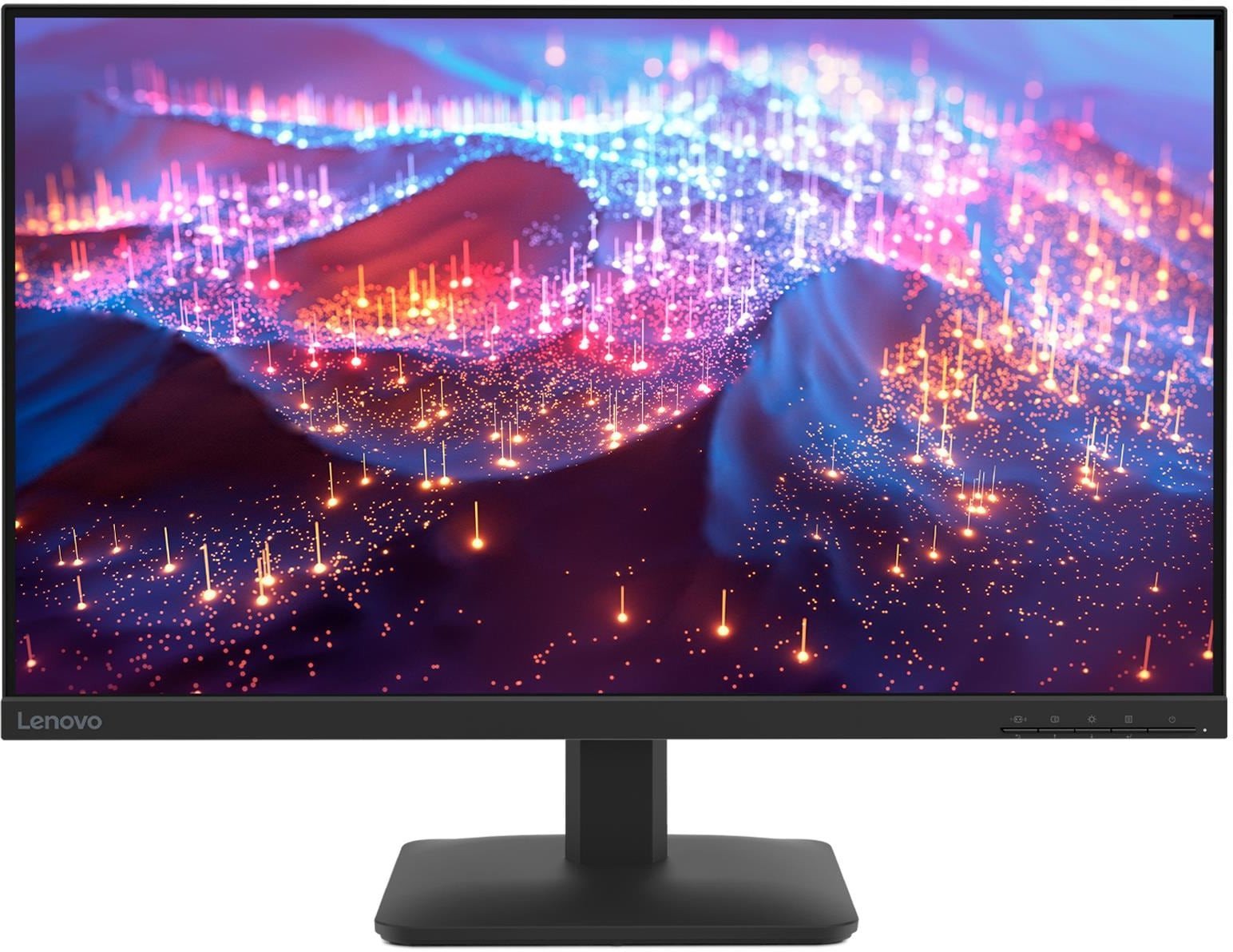 Monitor Lenovo L27-4e (68CDKAC1EU)