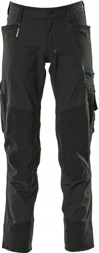 Mascot Spodnie robocze uniwersalne Mascot 17179 r 50