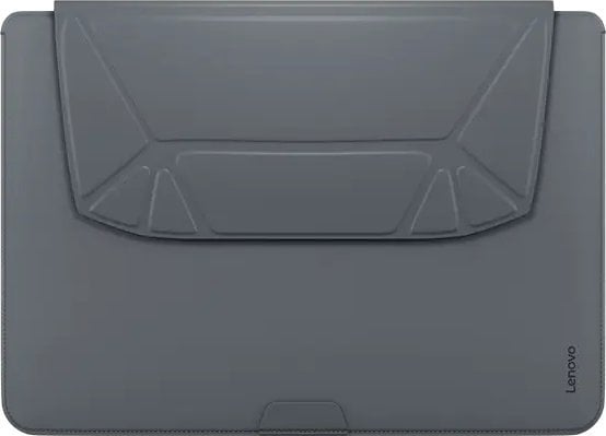 Etui Lenovo Origami 38,1 cm (15") Etui kieszeniowe Szary