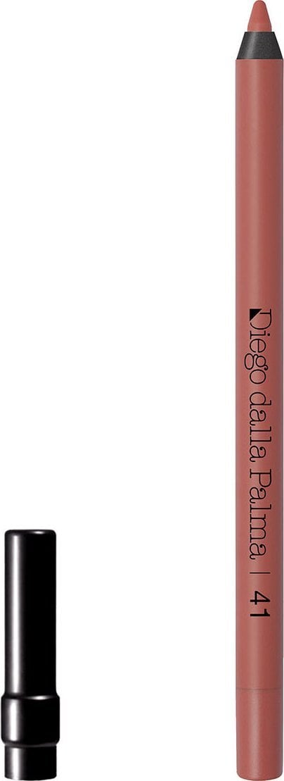 Diego Dalla Palma, Stay On Me, Waterproof, Contour, Lip Liner, 41, 1.2 g For Women