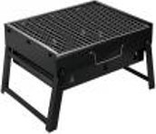 kontrast Grill węglowy składany BBQ ruszt 36x27x20 cm