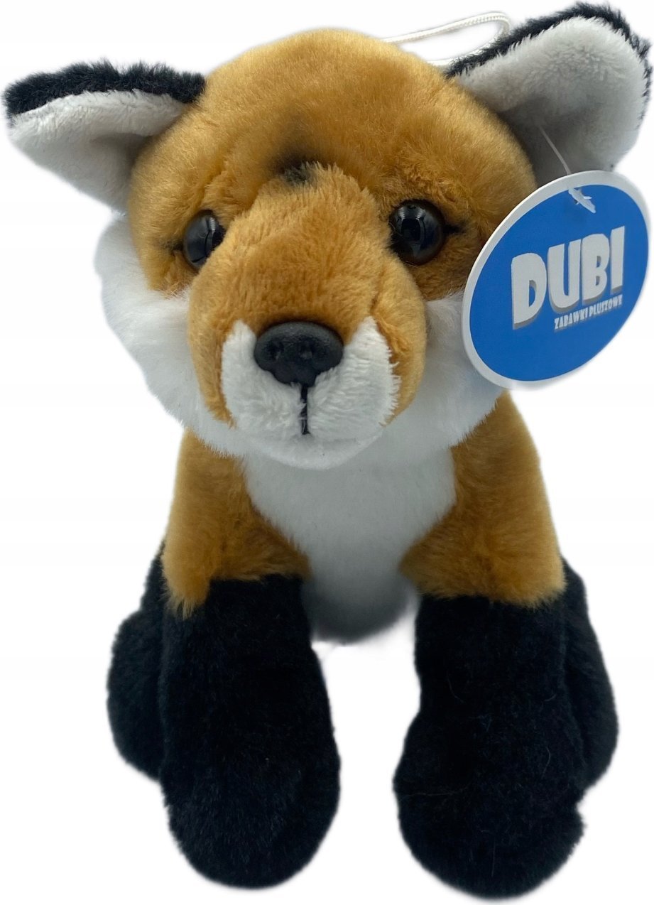 Dubi Ziki Lis 14cm 10793