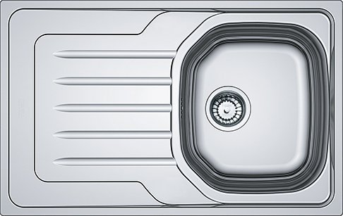 Zlewozmywak Franke Onda OLN 611-79 stal szlachetna (101.0612.084)
