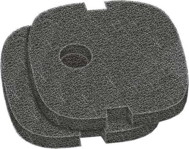 Sera Gąbka filtracyjna czarna do Fil 250, 250 + UV, 400 + UV 2szt/OPAK