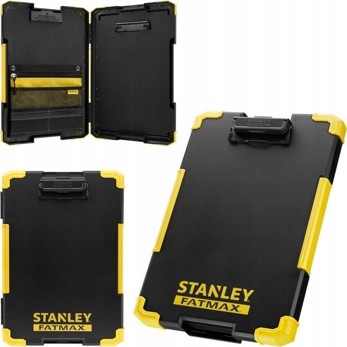 Stanley FATMAX® PRO-STACK Podkładka do notowania FMST82721-1