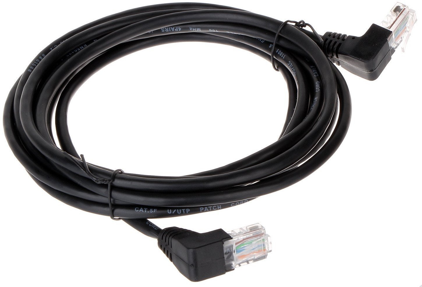 PATCHCORD RJ45/3.0-KK/B 3.0 m