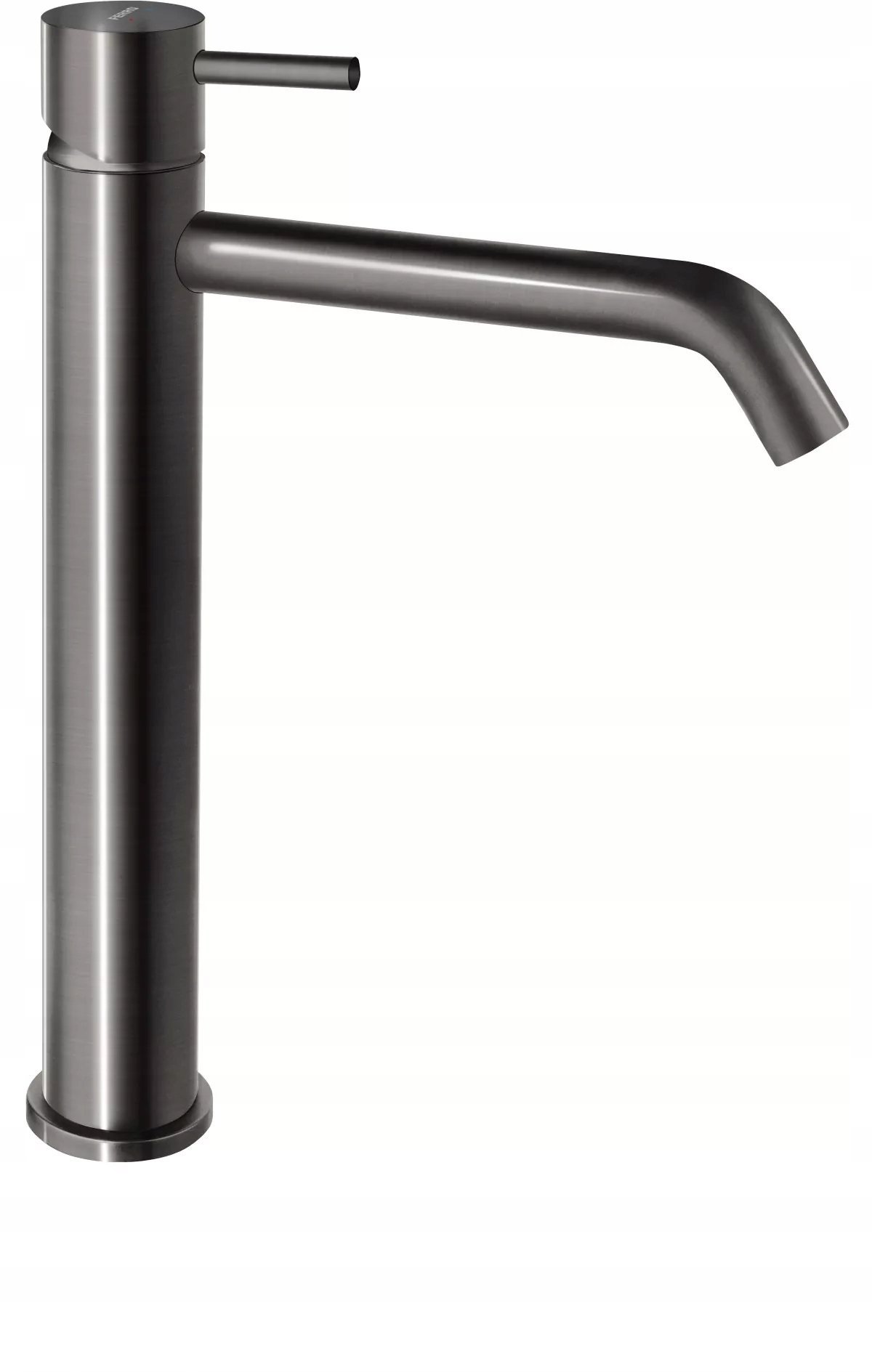 BCK2LGM / FERRO / CIRICULUS / BAT. UMYWALKOWA NABLATOWA, GUN METAL