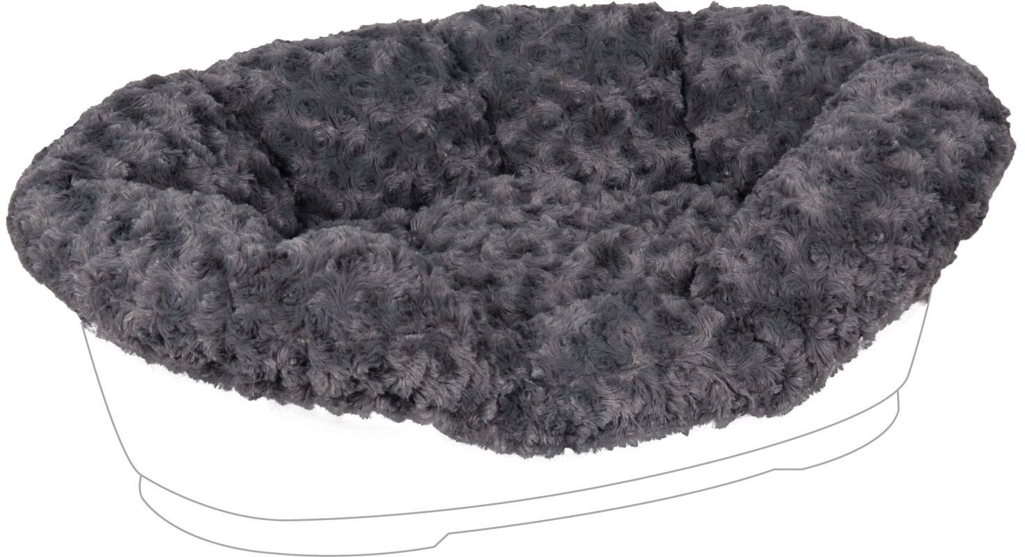 Bimbay BIMBAY- MATA IMPREGNAT 1 SZARA 59x36 /4cm