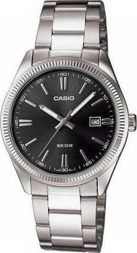Zegarek Casio Zegarek Unisex Casio LTP-1302PD-1A1VEG
