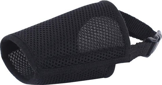 Nobleza Kaganiec siatkowy dla psa Kaganiec siatkowy dla psa