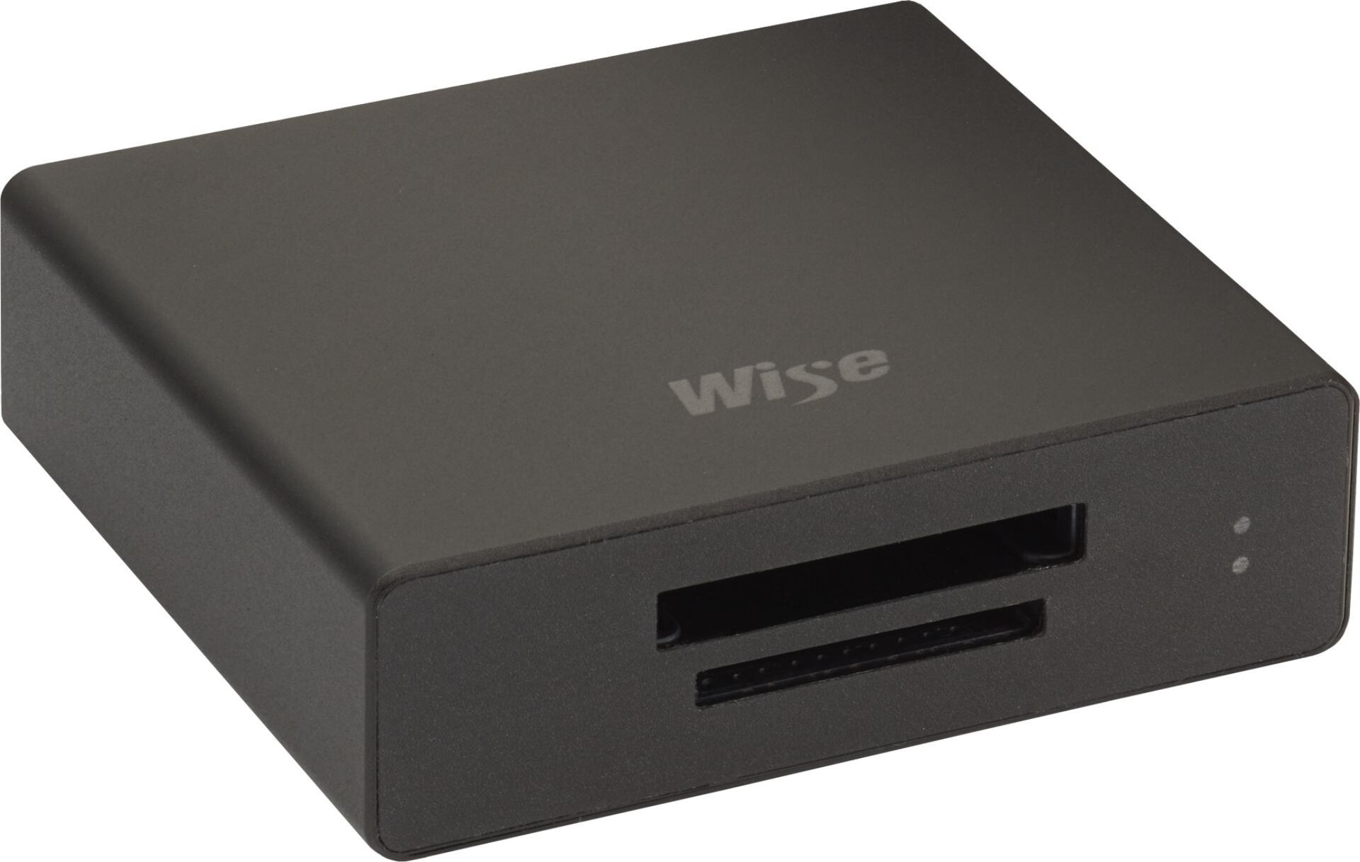 Wise Wise CFexpress Type B SD UDS-II Card Reader WI-WA-CXS08