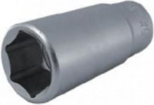 Hartsson Nasadka 6-kątna 1/2" 13mm długa (17B313Z)