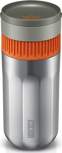 Portable coffee machine Wacaco Pipamoka