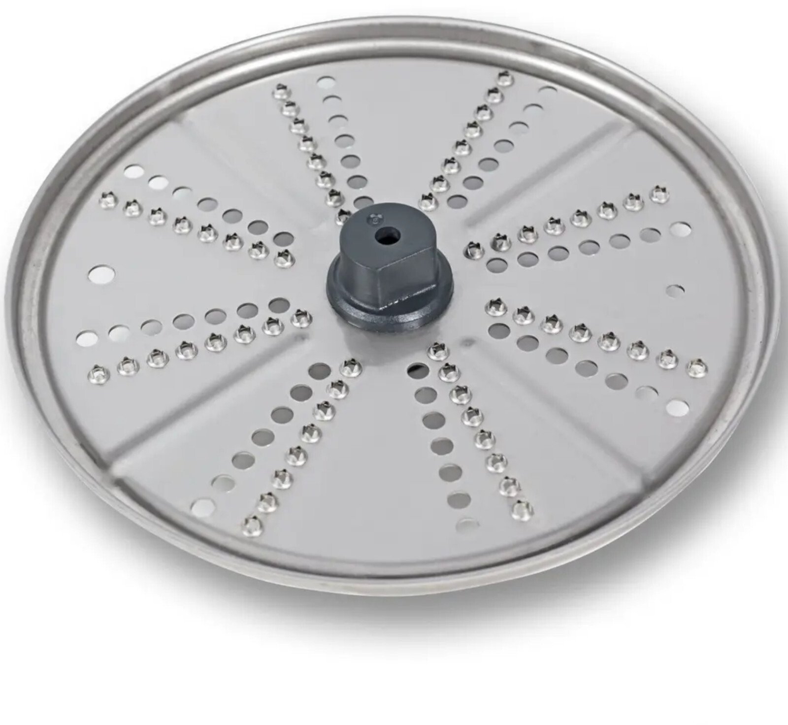 Sammic Tarcza ścierająca na miazgę drobna SHSF do urządzeń CA-21 CA-2V CK-241 CK-24V