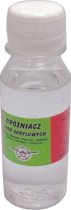 Wamod Opóźniacz Farb Akrylowych - 46