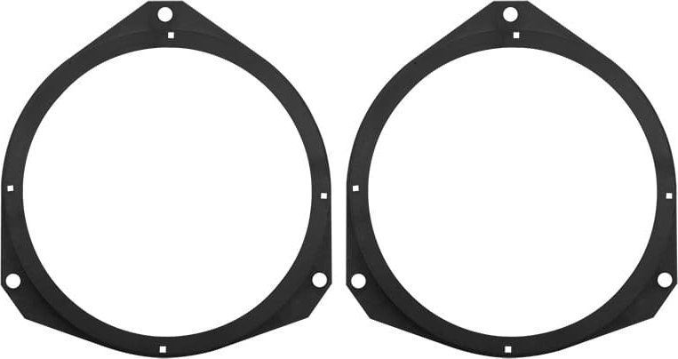 Blow 3466# Sam.adapter gł.opel astra 165mm