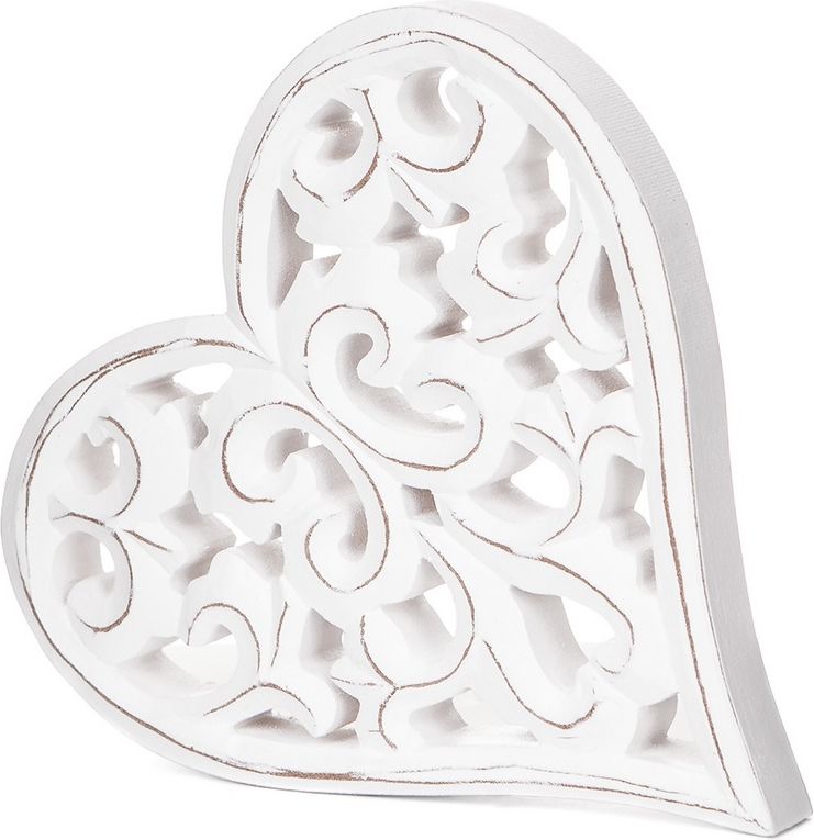 DP Craft Serce 16x17cm