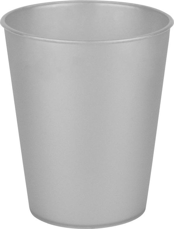 Teka Kubek wielokrotnego użytku Silver Decorata Party