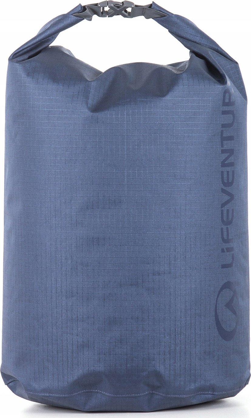 Lifeventure Storm Dry Bag, 25 Litre, Blue