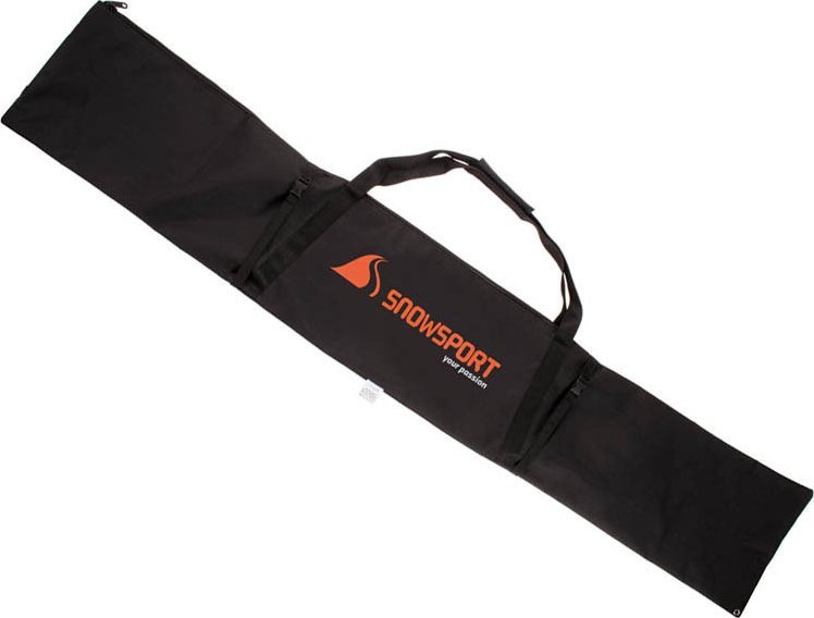 Snowsport Rodzinny Pokrowiec na narty biegowe (3-4pary) 210cm Snowsport 6in1