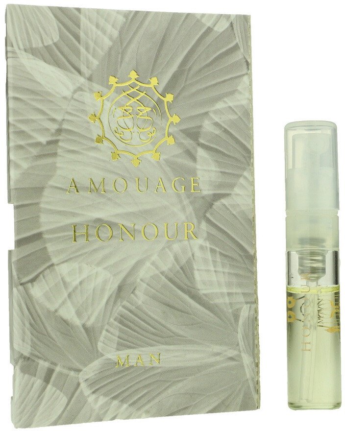 Amouage Honour Man woda perfumowana spray próbka 2ml