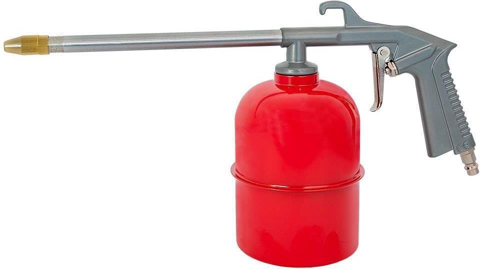 Airpress Pistolet do ropowania (4300031)