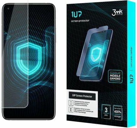 3MK Folia 1UP Xiaomi Mi 10T/Mi 10T Pro Gaming 3szt