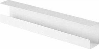 Organizer Ergosolid Maskownica Biały 1 sztuka