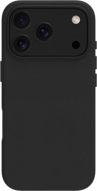 dbramante Roskilde MS - skórzany etui do iPhone 17 Pro kompatybilna z MagSafe (black)