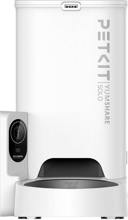 Petkit Inteligentny dozownik karmy PetKit Yumshare SOLO