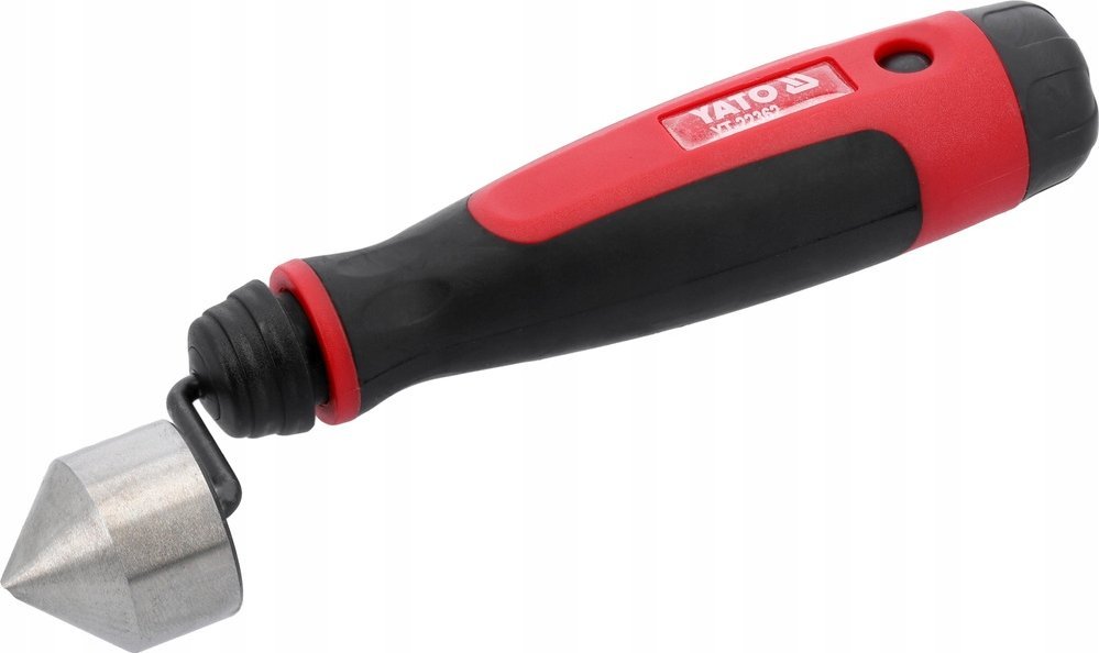 Yato YATO GRATOWNIK DO RUR I OTWORÓW 1-25mm