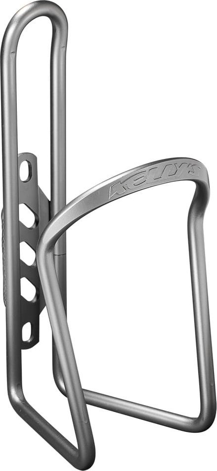 Kellys KOSZYK NA BIDON KELLYS RATIO SILVER