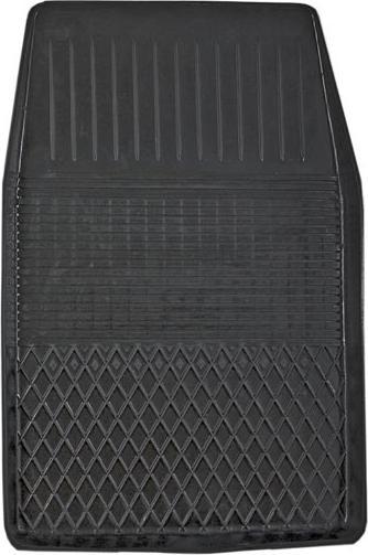 mat-Gum Dywaniki gumowe mg języki model - (a)