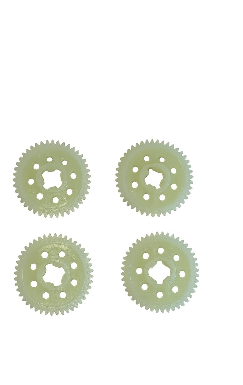 Przekładnia redukcyjna do samochodu RC Xblitz Vroom-X