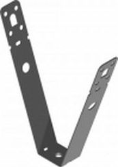 Baks Wieszak trapezowy WT180 M8 (730918)