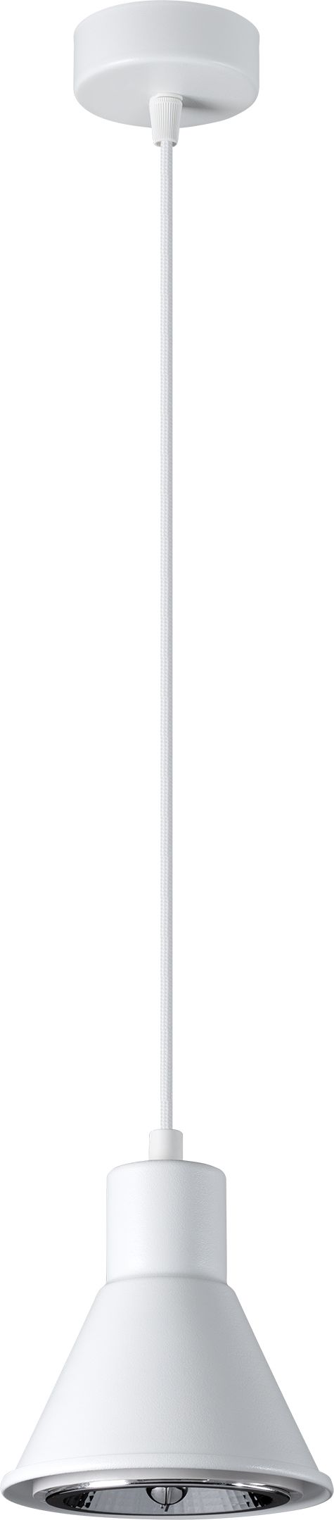 Lampa wisząca Sollux Lampa sufitowa LED Ready do jadalni Sollux TAZILA SL.0987