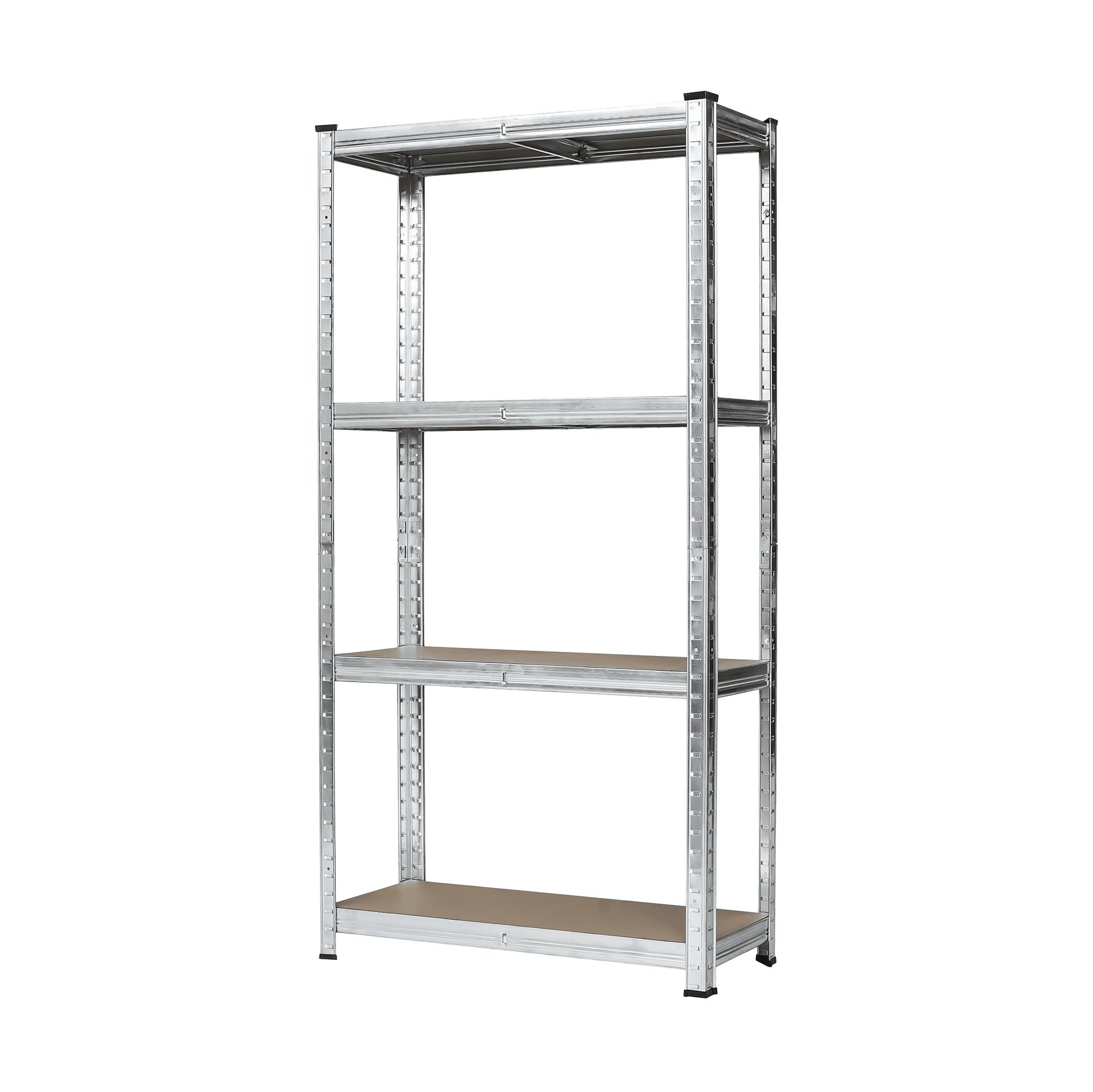 4IQ Sandėliavimo lentyna, 180x90x40cm, 125kg