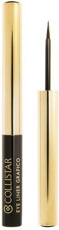 Collistar Graficzny Eyeliner w Pędzelku 1.7 ml