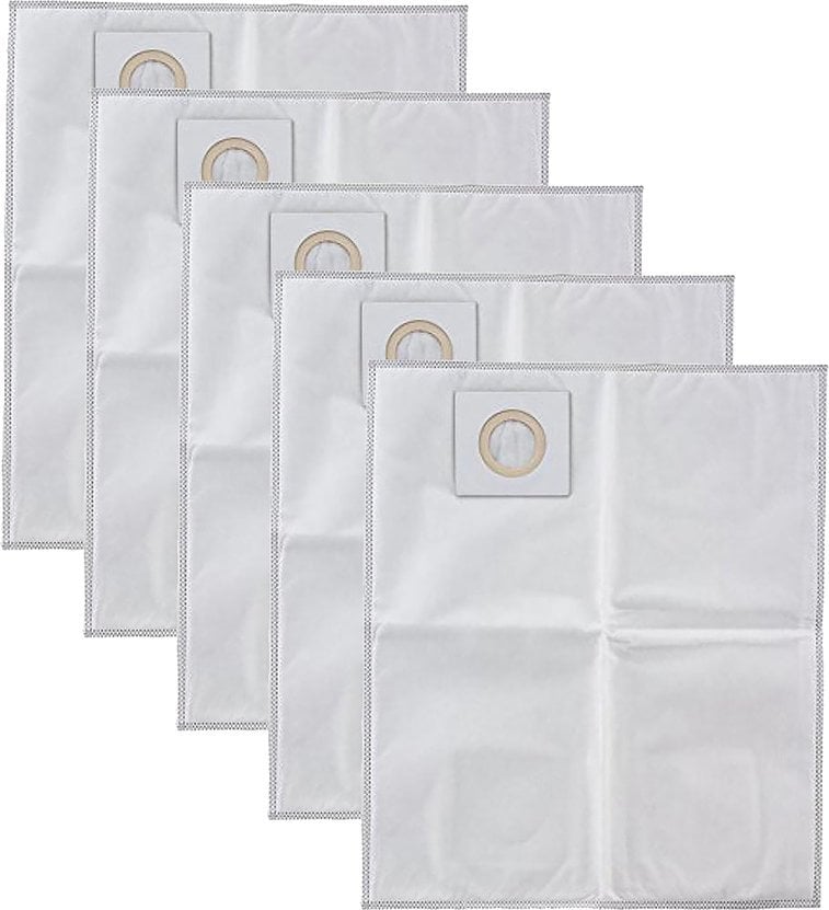 Odkurzacz przemysłowy Makita MAKITA WORKI PAPIEROWE 10L (NA DROBNY PYŁ) (5SZT) DO VC1310/2510/3510L