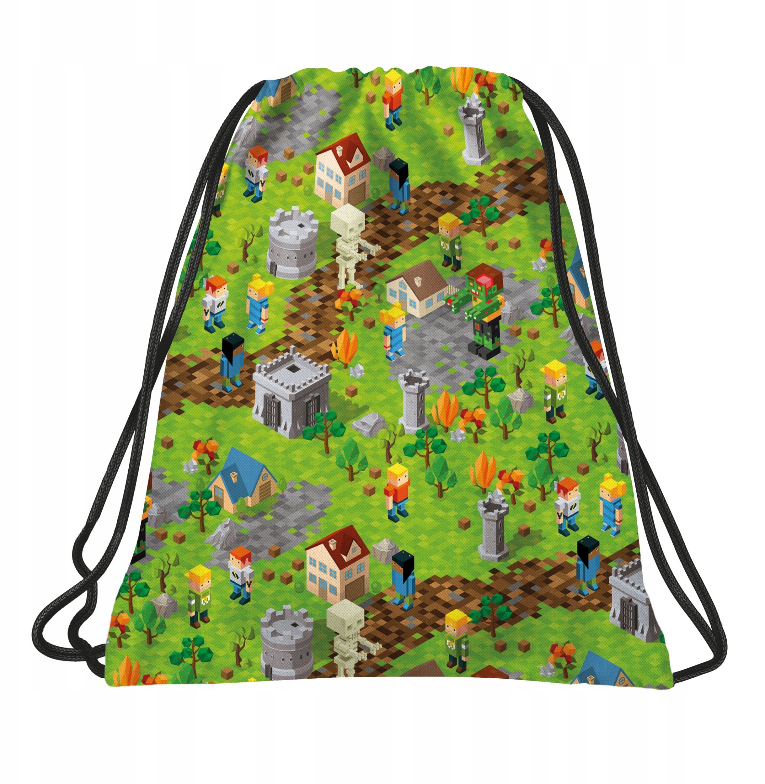 WOREK NA BUTY BACKUP 7 A 61 DERF FOL